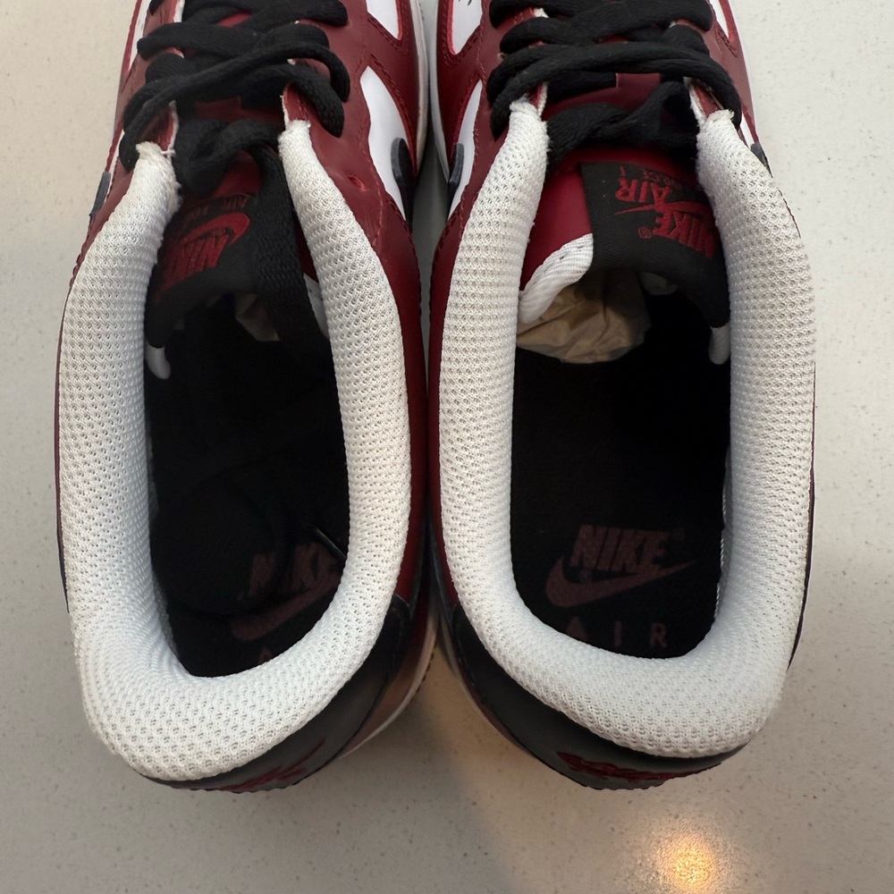 Nike Air Force 1 Sneakers - Picture 10 of 11